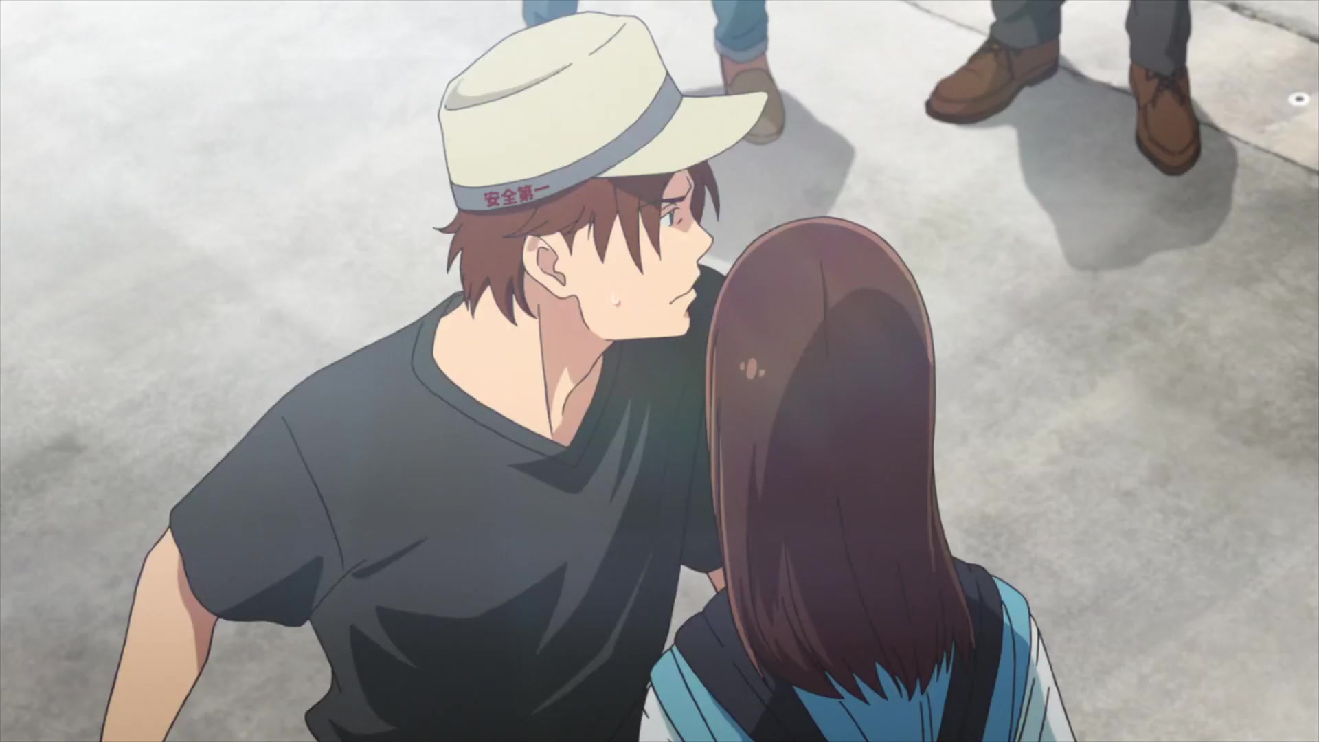 [Tsukyio Editing Resources] I Want to Eat Your Pancreas Raw Clips (210) (tsukyio.com).mp4